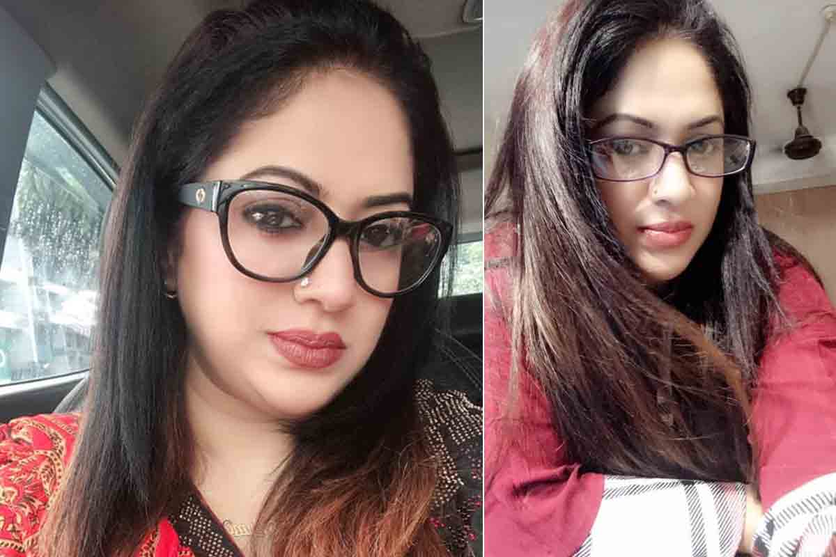 ఇంట్లో నుంచి వెళ్లి న‌టి అదృశ్యం.. గోనె సంచిలో మృత‌దేహం ల‌భ్యం