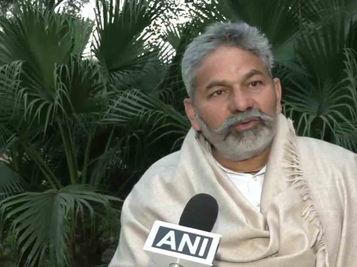 రేపు దేశ‌వ్యాప్తంగా  ‘ద్రోహ దినం’..  రైతులు పాటిస్తార‌న్న రాకేష్ టికైత్