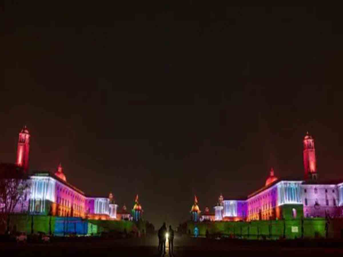 Republic Day: రాష్ట్రపతి భవన్‌లో ‘ఎట్ హోమ్’ ర‌ద్దు… దేశ చ‌రిత్ర‌లో ఇదే తొలిసారి!