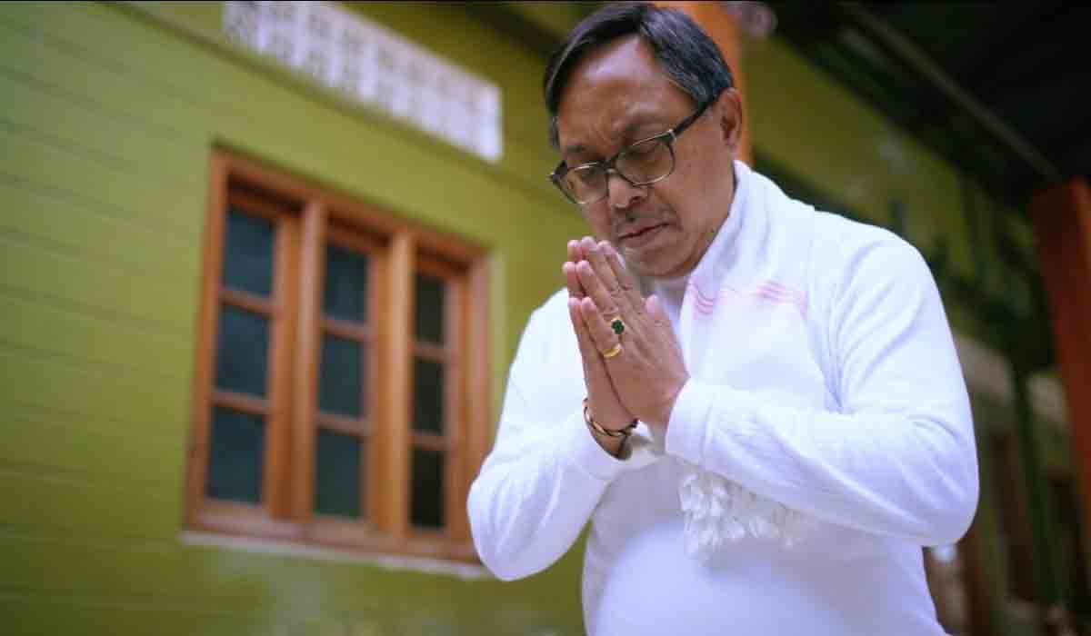 Ratan Kumar Singh: మ‌ణిపూర్ పీసీసీ వ‌ర్కింగ్ ప్రెసిడెంట్‌గా ర‌త‌న్‌కుమార్‌