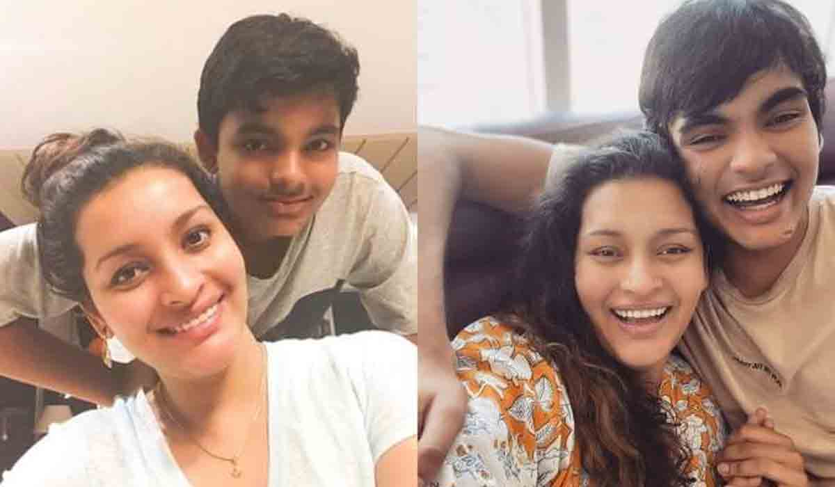 Renu Deasia | న‌టి రేణుదేశాయ్, అకీరాకు క‌రోనా పాజిటివ్