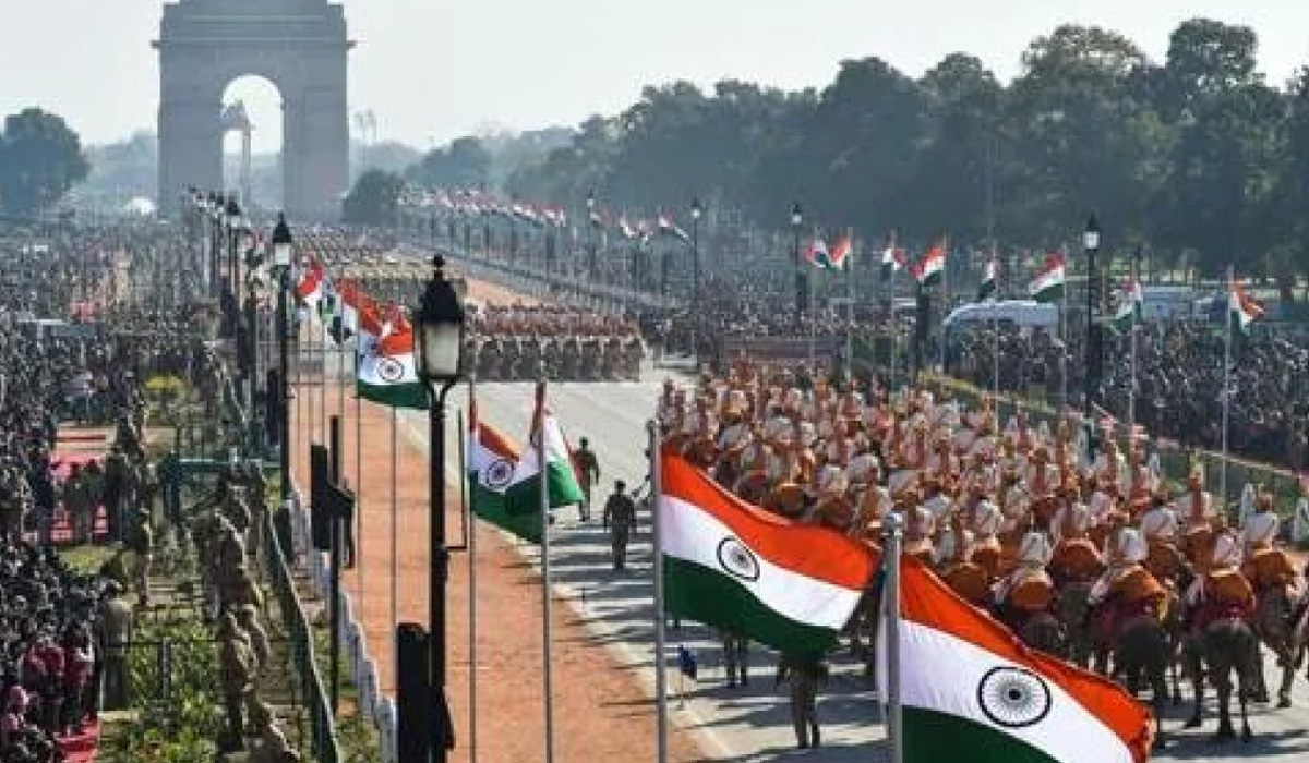 Terror Attack | గణతంత్ర వేడుకల్లో ఉగ్రదాడికి కుట్ర.. భగ్నం చేసిన పోలీసులు