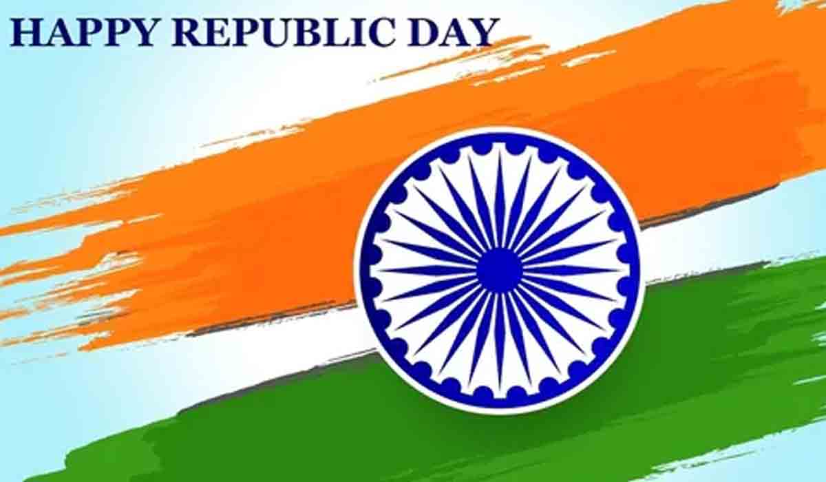 హైద‌రాబాద్ పోలీసు క‌మిష‌న‌రేట్‌లో రిప‌బ్లిక్ వేడుక‌లు