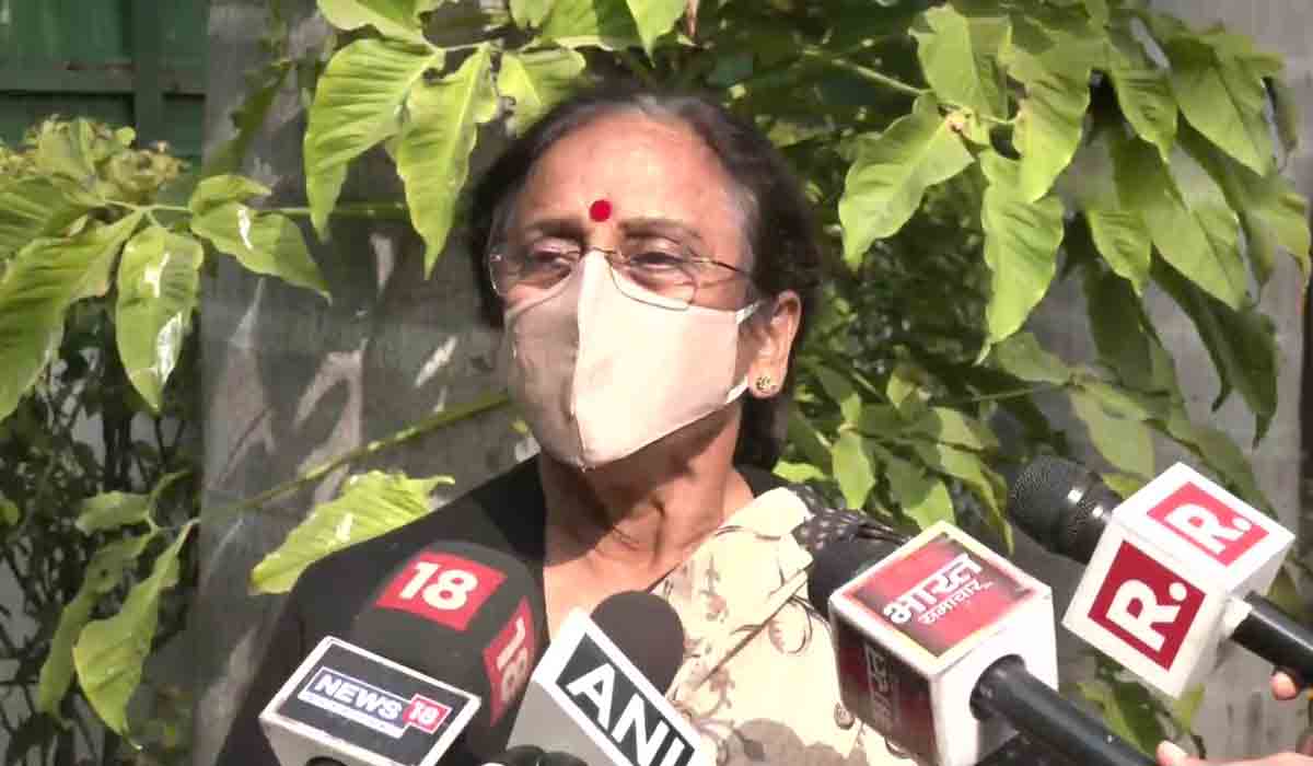 Rita Bahuguna Joshi: నా కొడుకుకు అసెంబ్లీ టికెట్ ఇవ్వండి.. ఎంపీ ప‌ద‌విని వ‌దులుకుంటా..!