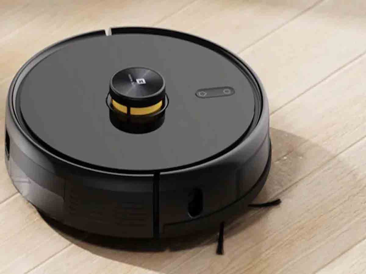 The great escape: రోబో క్లీన‌ర్ డ్యూటీ ఎగ్గొట్టింది…  తెలివిగా రోజంతా త‌ప్పించుకుంది