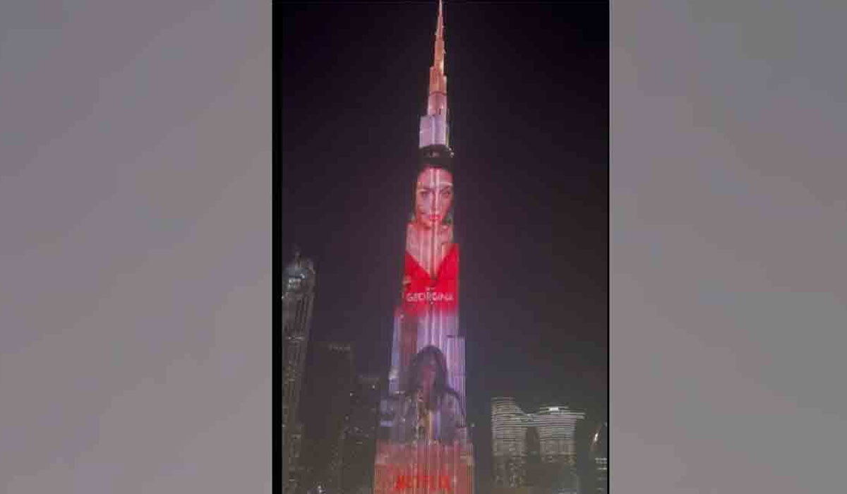 Christiano Ronaldo | ప్రేయసికి అదిరిపోయే సర్‌ప్రైజ్ ఇచ్చిన ఫుట్‌బాల్ స్టార్.. ఏం చేశాడంటే?