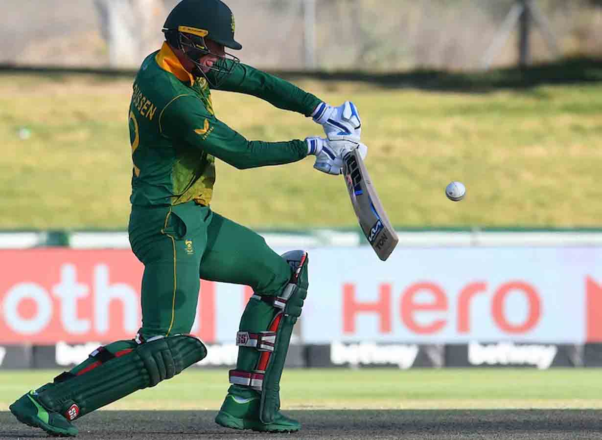 Cricket | స‌ఫారీల‌దే వ‌న్డే సిరీస్‌.. రెండో వ‌న్డేలోనూ టీం ఇండియా ఓట‌మి