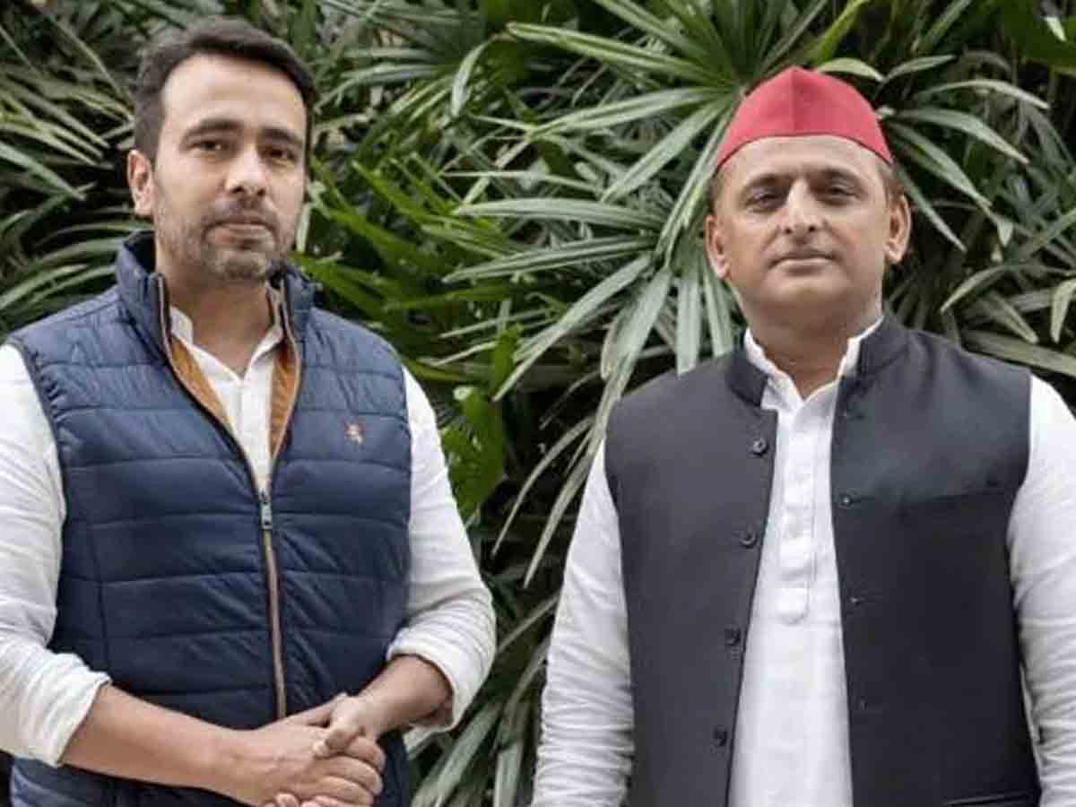 SP-RLD | ఎస్పీ-ఆర్ఎల్డీ మ‌ధ్య సీట్ల ట్ర‌బుల్‌.. జాట్ల‌లో అసంతృప్తి!