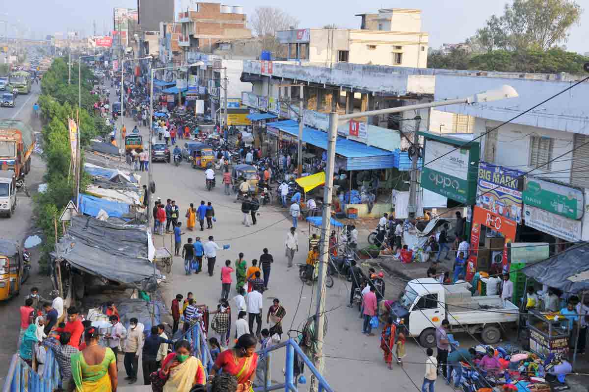 వారాంతపు వసంతం