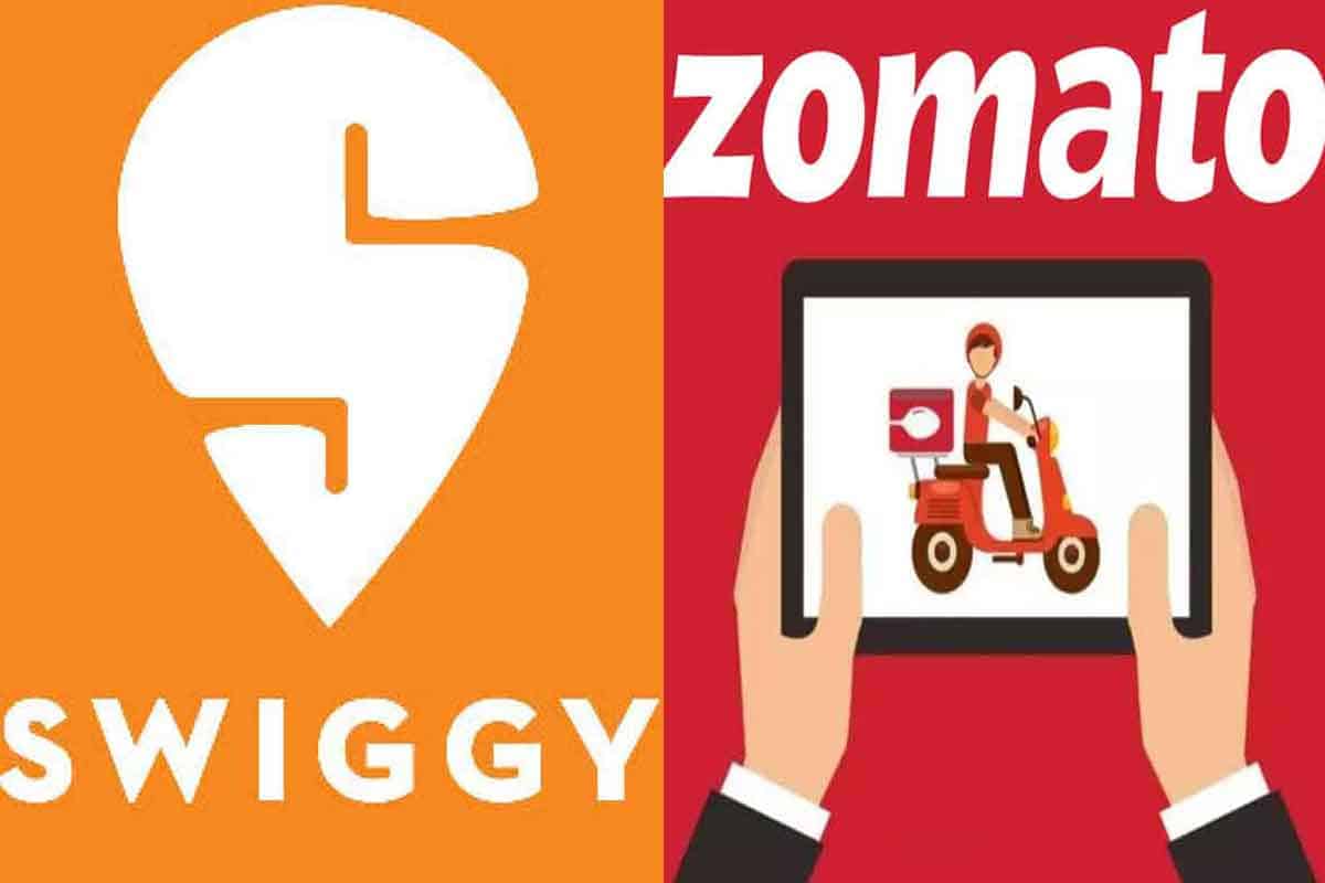 Online Food Delivery | కొత్త ఏడాదిలో అదిరిపోయిన బిర్యానీ ఆర్డ‌ర్లు!