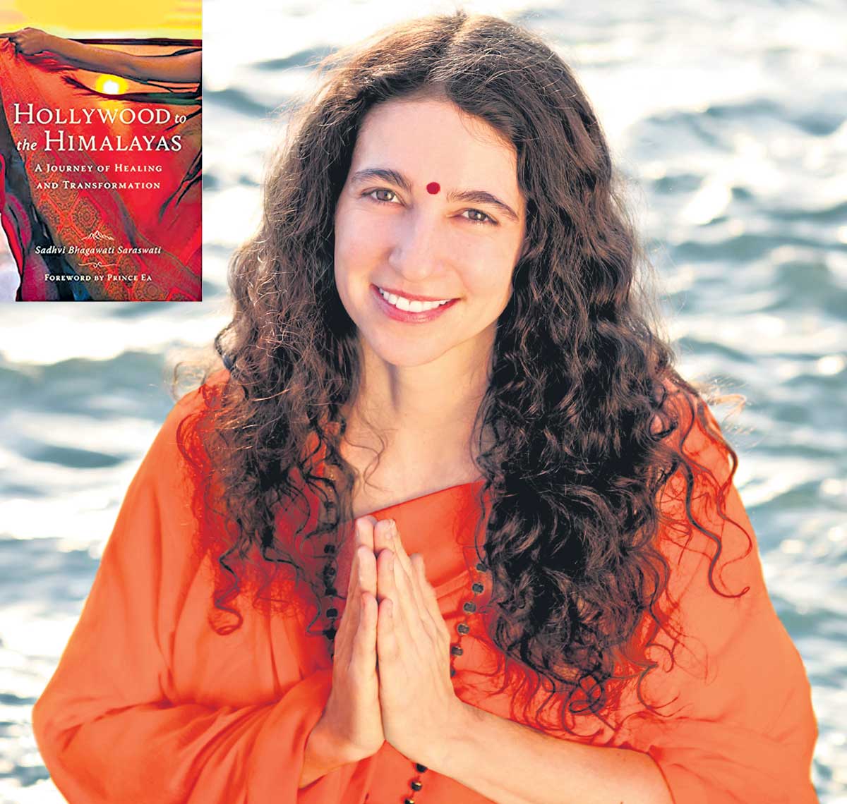 ఓ సాధ్వి ఆధ్యాత్మిక ప్రయాణం