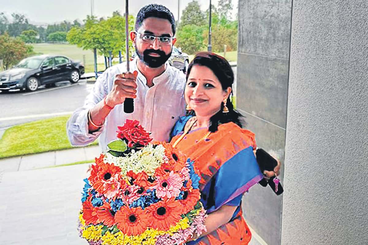 ఆస్ట్రేలియా స్థానిక‌ ఎన్నిక‌ల్లో గెలిచిన తెలంగాణ ఆడ‌బిడ్డ‌.. ఆమె విజ‌య ర‌హ‌స్య‌మిదే..