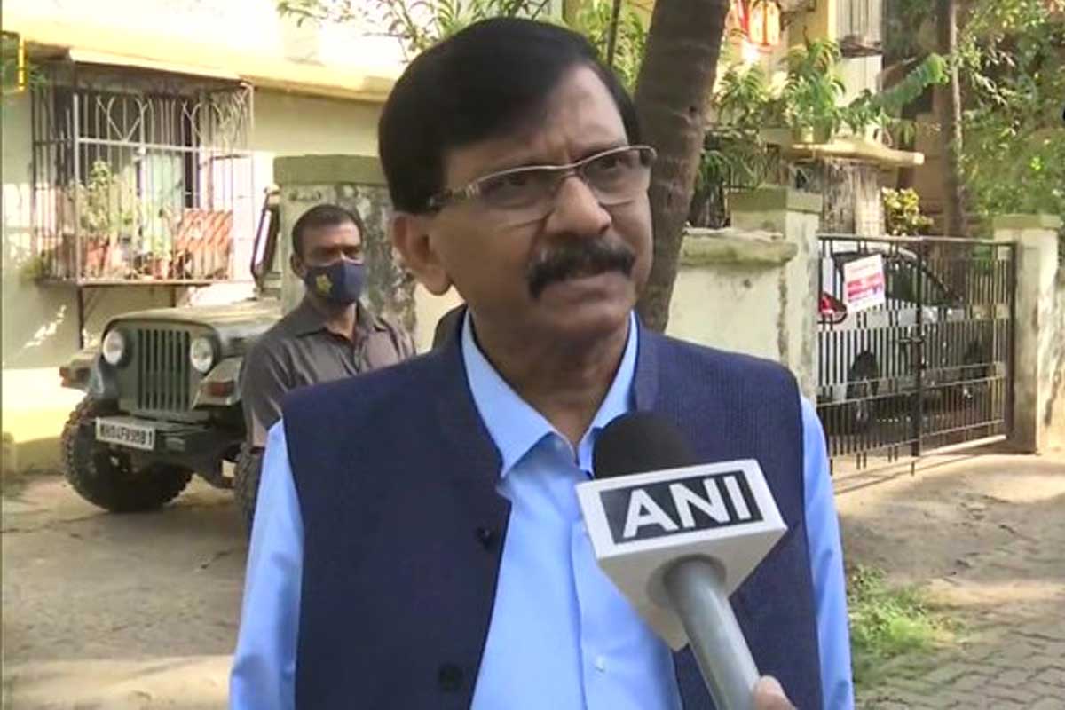 వైన్ అంటే లిక్కర్ కాదు.. వైన్ అమ్మ‌కాలు పెరిగితే రైతుల‌కు లాభం: శివ‌సేన‌