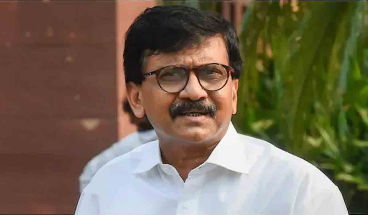 శివసేన వదిలేయడంతోనే బీజేపీకి ప్రధాని పదవి: సంజయ్‌ రౌత్‌