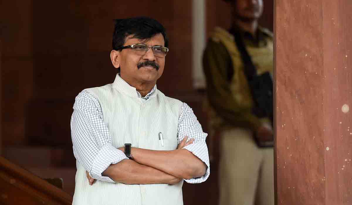 కాంగ్రెస్‌కు క‌టిఫ్.. టీఎంసీతో జ‌త‌క‌ట్టిన శివ‌సేన‌