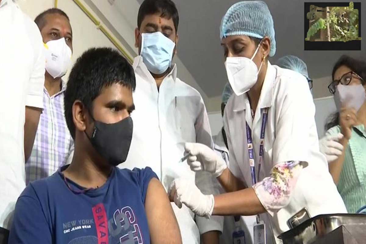 స్కూళ్ల పునఃప్రారంభంపై త్వ‌ర‌లో కేంద్రం నిర్ణ‌యం..!