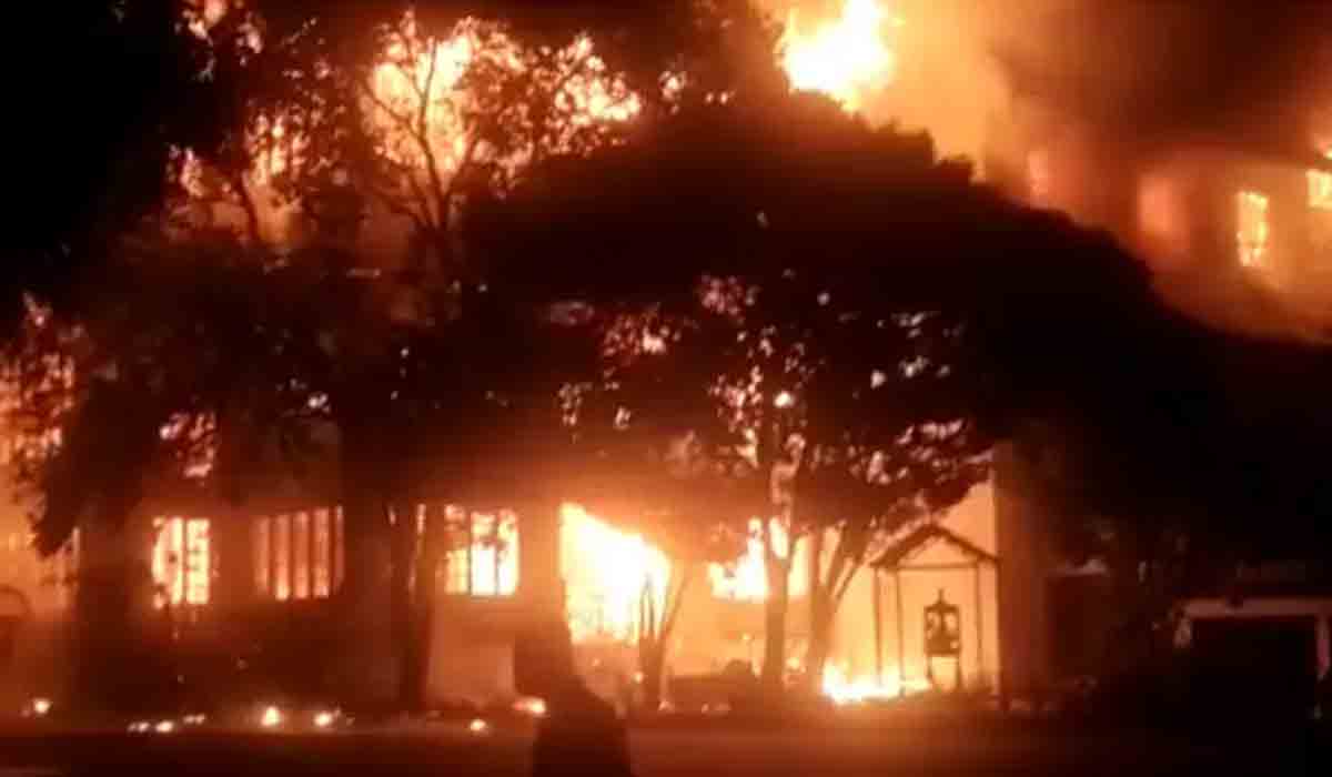 సికింద్రాబాద్‌ క్లబ్‌ మూసివేత