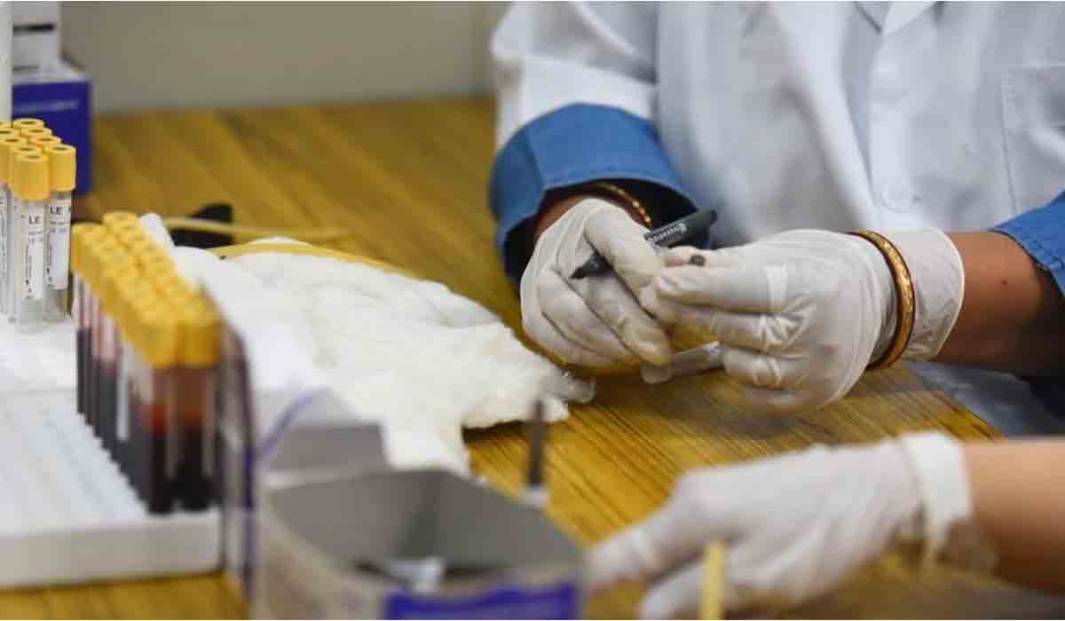 Sero Survey | నేటి నుంచి సీరో సర్వే.. 330 గ్రామాల్లో ఇంటింటి సర్వే