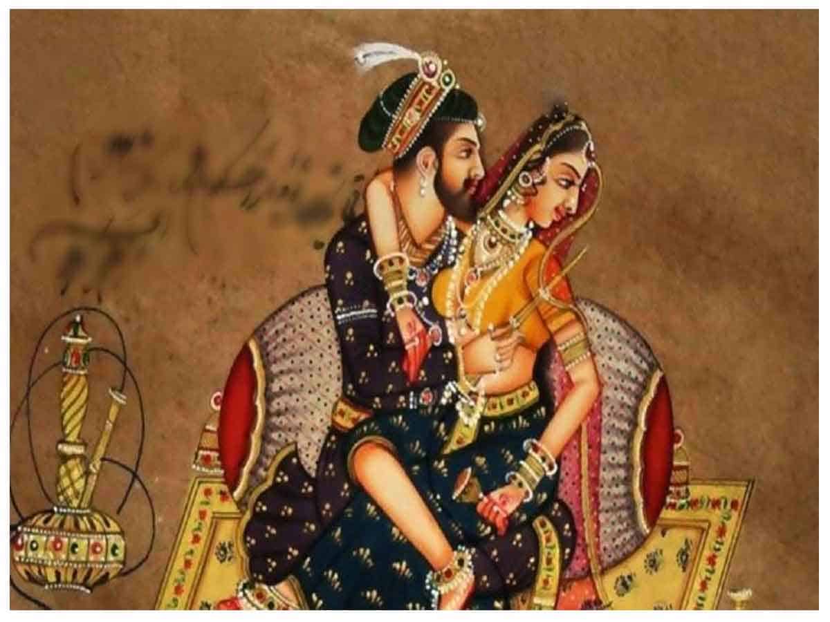 చరిత్రలో ఈరోజు: ప్రేమకు చిహ్నంగా తాజ్‌మహల్‌ నిర్మించిన ఖుర్రం జననం