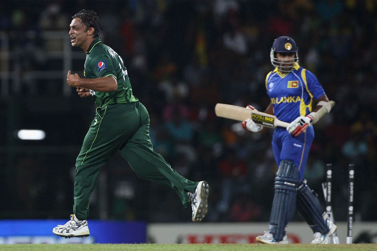 Shoaib Akhtar | మా పేసర్లు సింహాల్లా పరిగెడతారు.. అక్తర్ ఆసక్తికర కామెంట్స్