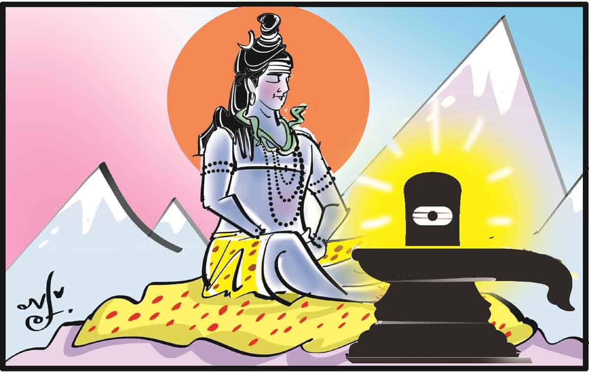 ఇష్టసిద్ధికి అష్ట ఆవరణాలు