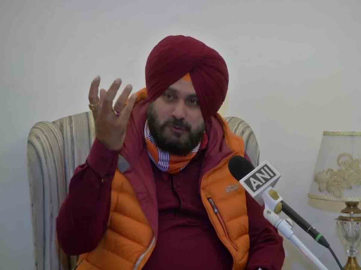 ఎలాన్‌ మస్క్‌ను పంజాబ్‌కు ఆహ్వానిస్తా: నవజ్యోత్ సింగ్ సిద్ధు