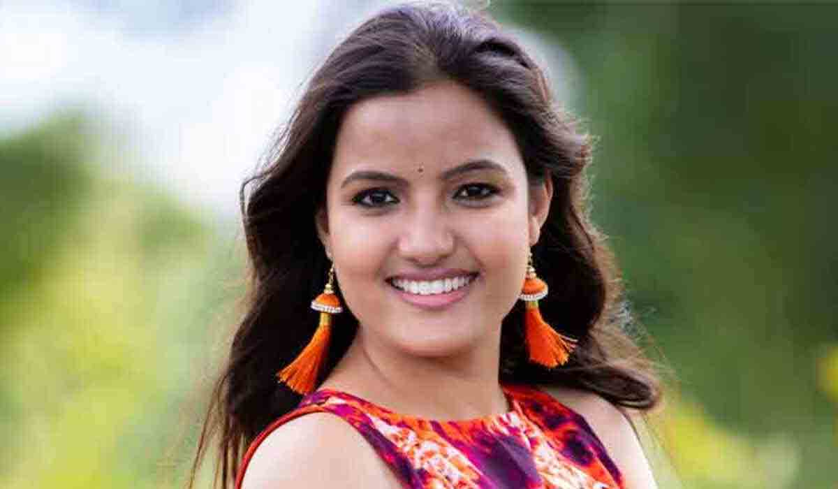 Siri Hanmanth | బిగ్‌బాస్‌ బ్యూటీ సిరికి కొవిడ్‌ పాజిటివ్‌