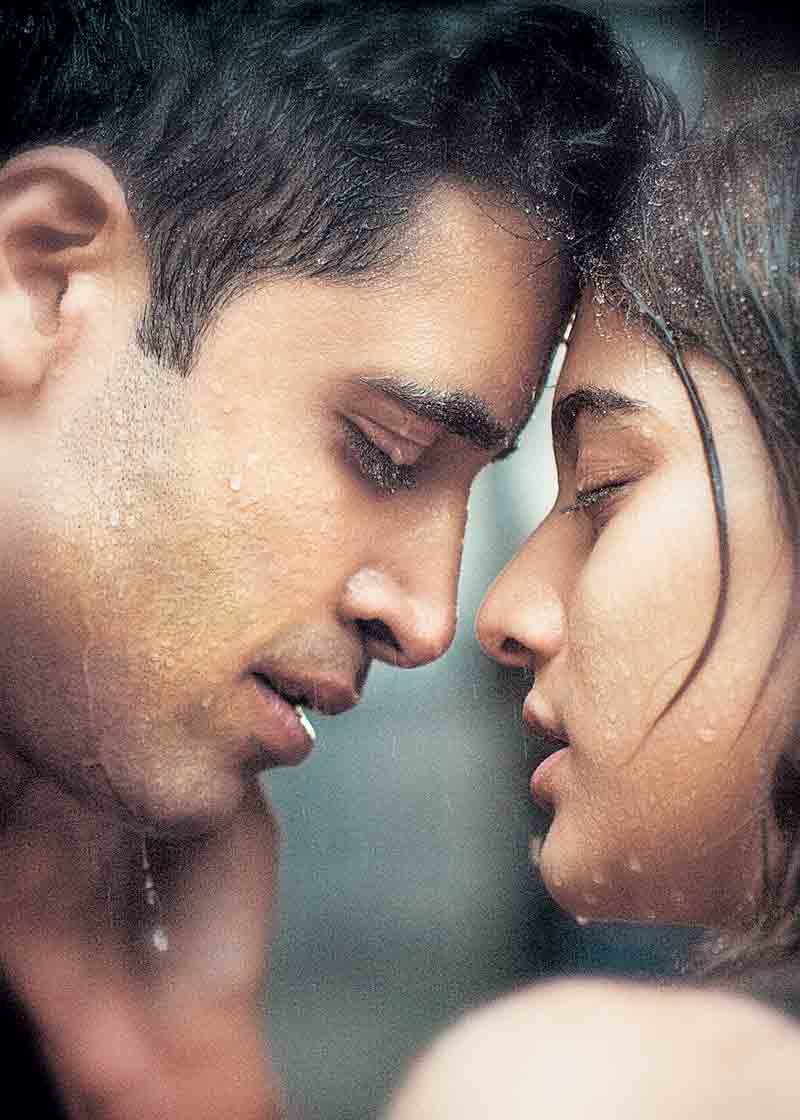 ‘మేజర్’ నుంచి హృదయమా.. గీతం