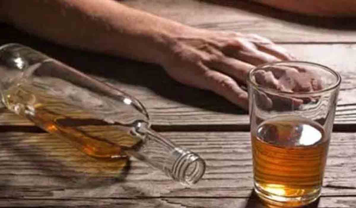 Spurious Liquor Tragedy: ఆగని మృత్యుఘోష.. 70కి చేరిన మరణాలు