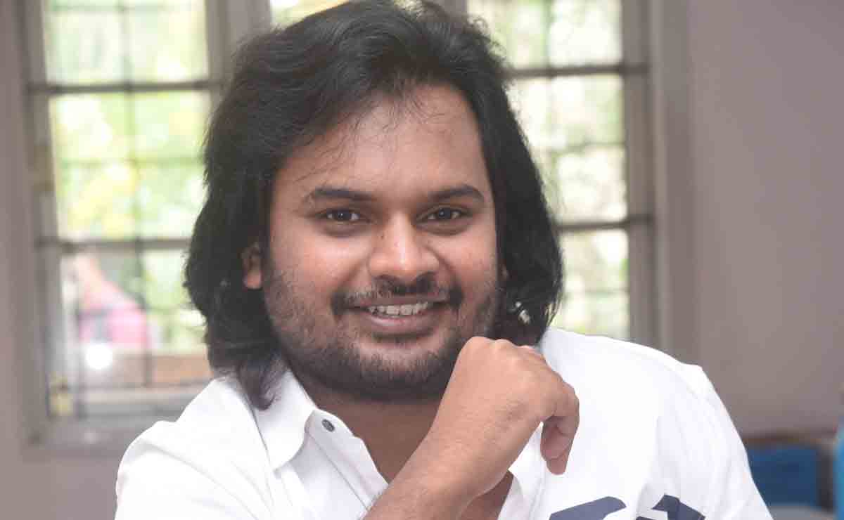 కృష్ణ ప్రశంసించారు