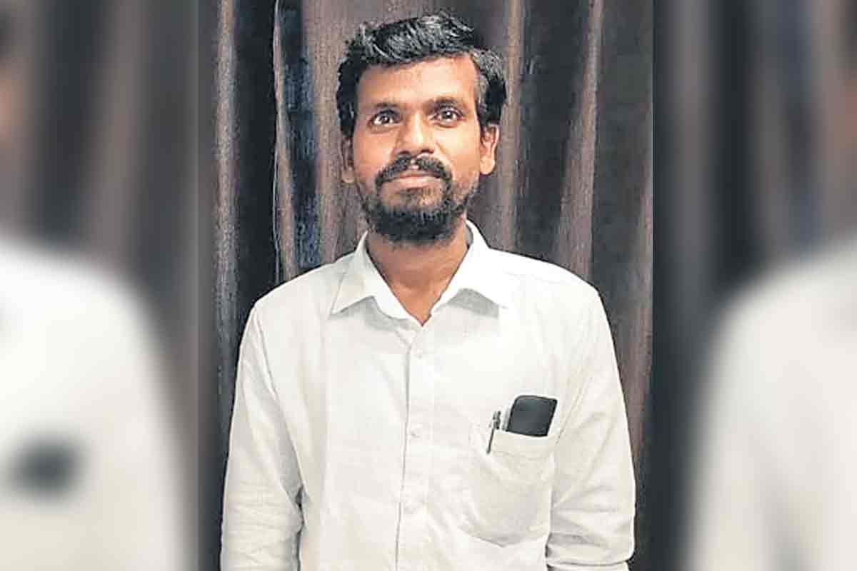 ఆంగ్ల మాధ్యమం అత్యవసరం