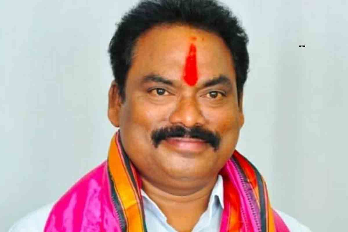 Sunke Ravishankar: చొప్ప‌దండి ఎమ్మెల్యే సుంకె ర‌విశంక‌ర్‌కు కరోనా