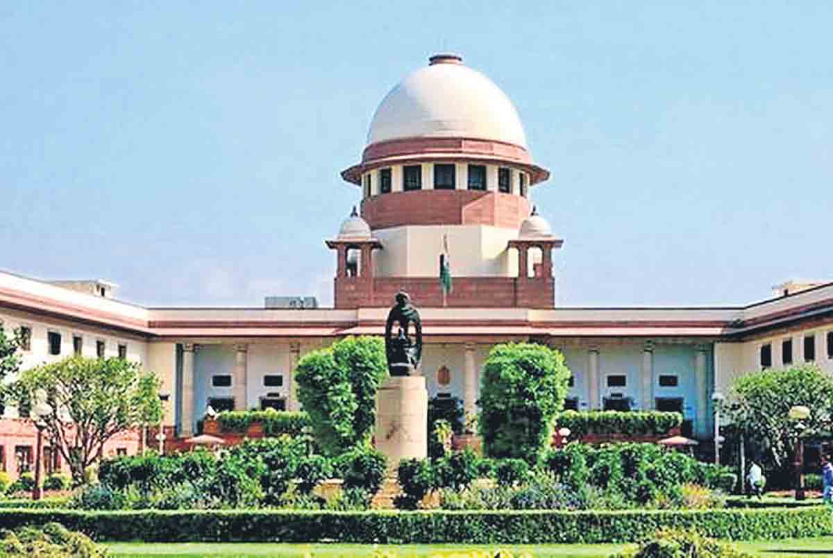 ఈడబ్ల్యూఎస్‌ కోటాకు ఓకే