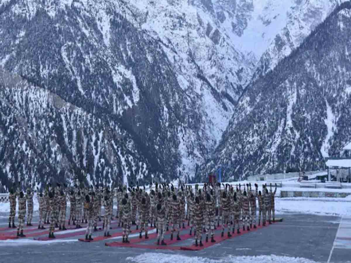 ప్రపంచవ్యాప్తంగా ‘సూర్య నమస్కార్’… పాల్గొన్న 75 లక్షలకుపైగా ప్రజలు