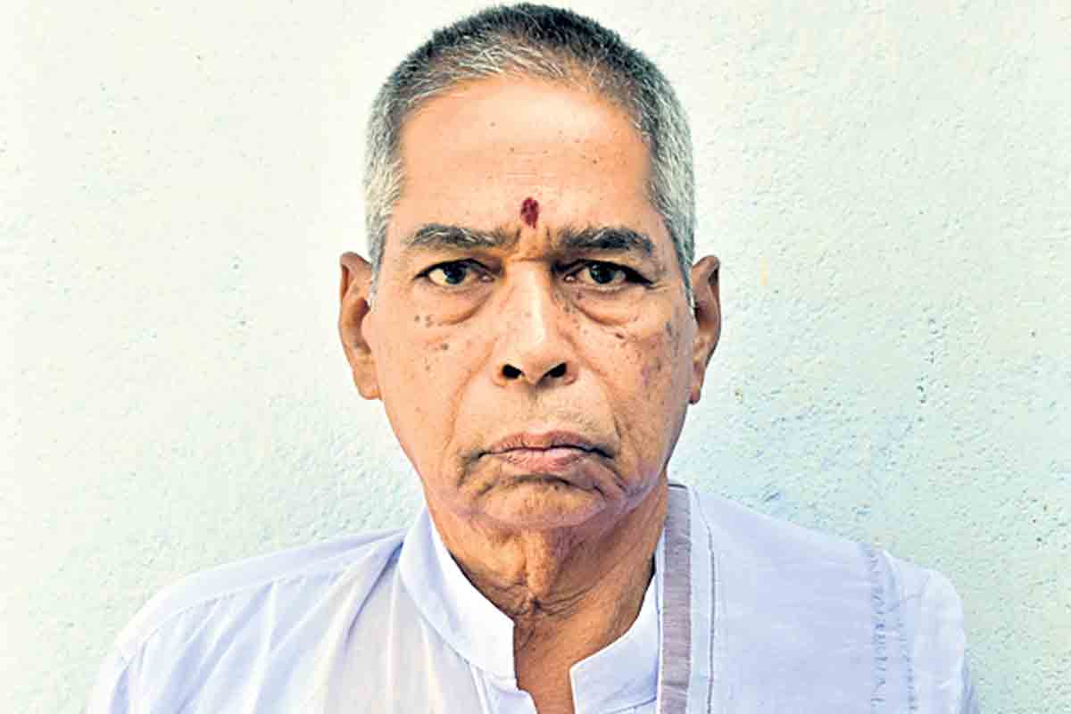 సమాదరణే మానవ ధర్మం