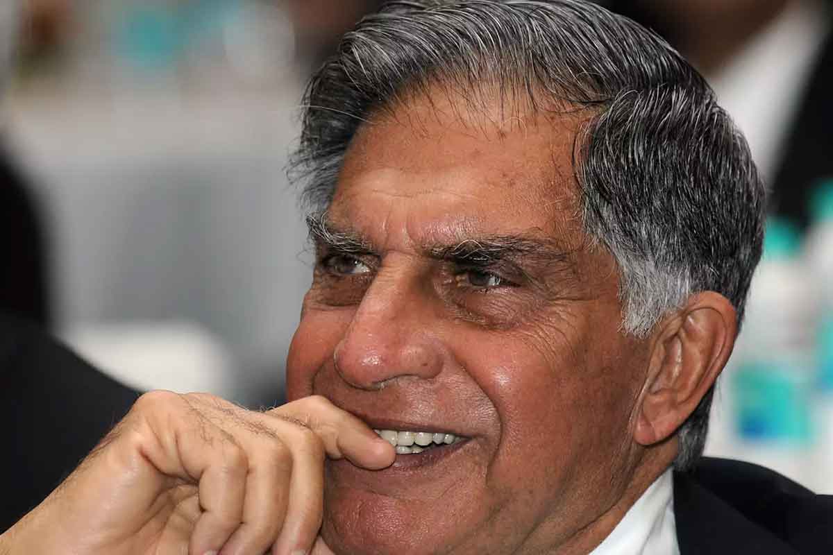 Ratan Tata biography | ర‌త‌న్ టాటా బ‌యోగ్ర‌ఫీ.. న‌వంబ‌ర్‌క‌ల్లా రెడీ!
