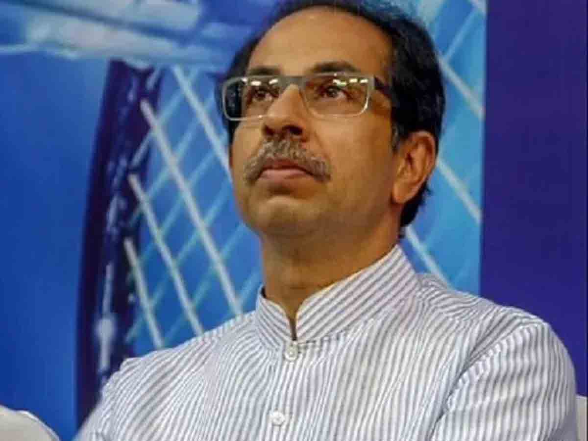 కొవిడ్‌-19 నిబంధ‌న‌ల ఉల్లంఘ‌నుల‌కు ఠాక్రే వార్నింగ్ : క‌రోనా ఏజెంట్లుగా మార‌కండి!