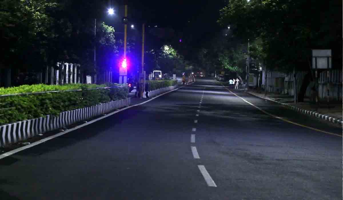 తమిళనాడులో నేటినుంచి నైట్‌ కర్ఫ్యూ ఎత్తివేత..