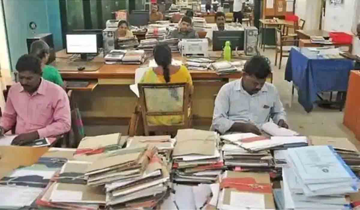 తెలంగాణ ప్ర‌భుత్వ ఉద్యోగుల‌కు డీఏ ఉత్త‌ర్వులు జారీ