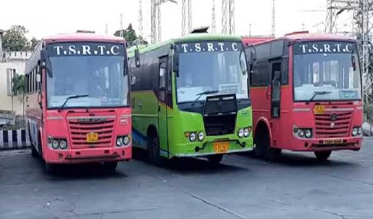 Special buses | సంక్రాంతికి తెలంగాణ నుంచి ఇత‌ర రాష్ట్రాల‌కు 4318 ప్రత్యేక బస్సులు