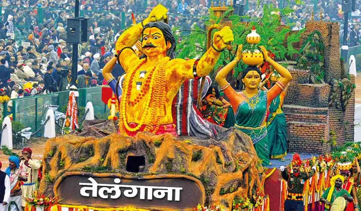 తెలంగాణ, ఏపీ శ‌క‌టాల‌కు మ‌రోసారి ద‌క్క‌ని అనుమ‌తి