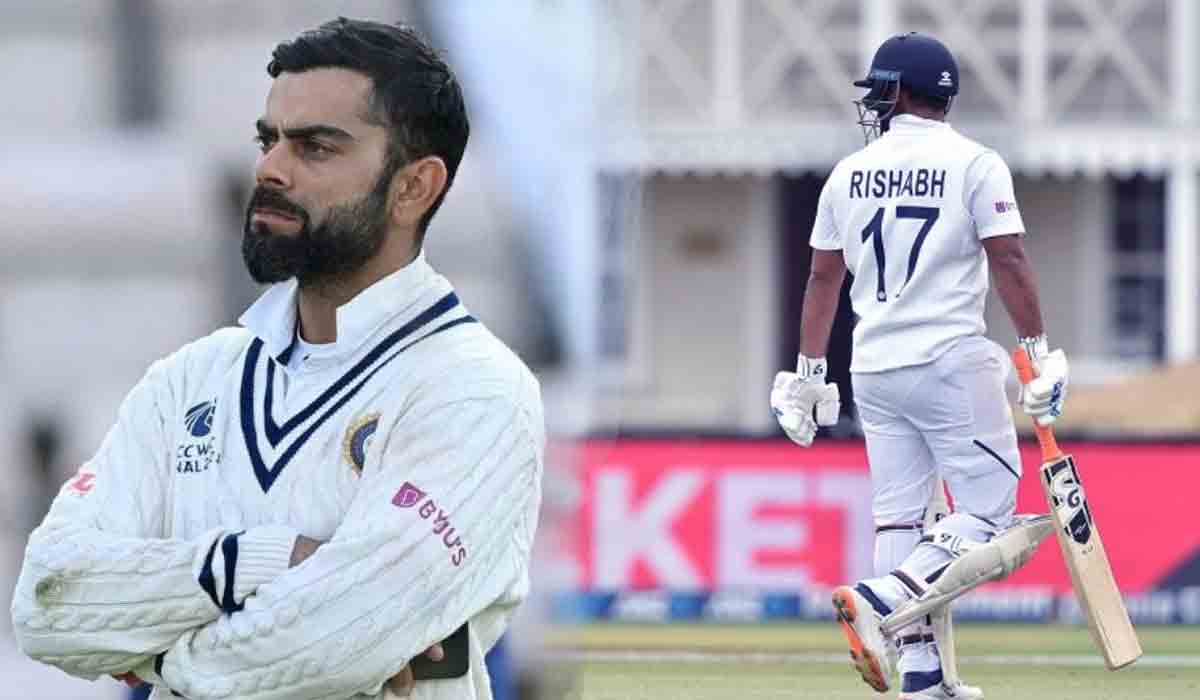 Test Captain | కోహ్లీ త‌ర్వాత టెస్ట్ కెప్టెన్‌గా అత‌డైతేనే అన్ని విధాలా అర్హుడు.. కొత్త పేరు తెరమీదకు తెచ్చిన దిగ్గజం