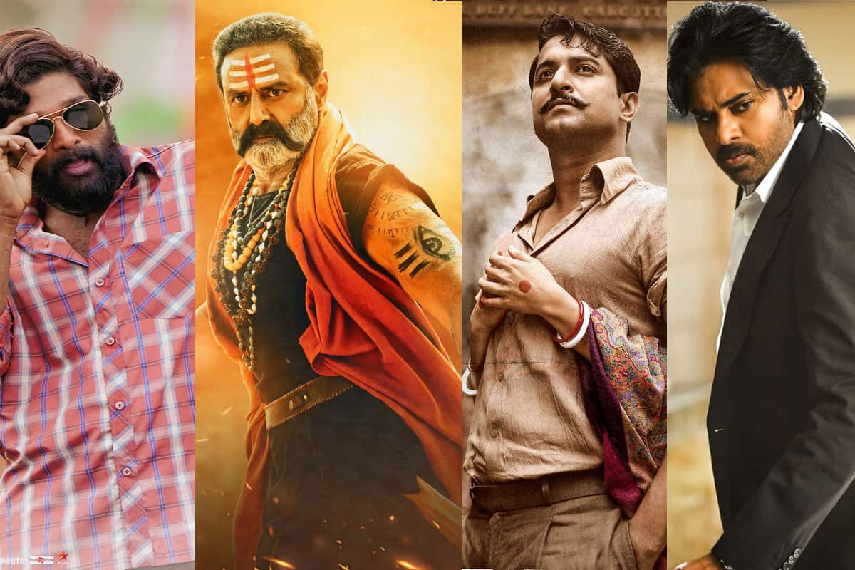 Tollywood | ఆ విషయంలో బాలీవుడ్‌ను వెనక్కి నెట్టేసిన టాలీవుడ్..