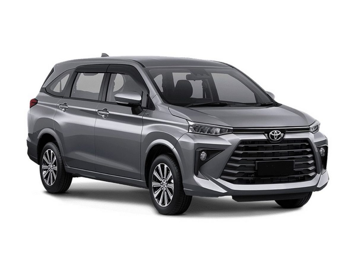 కియా కారెన్స్‌కు దీటుగా గ్రాండ్ ఎంట్రీ ఇవ్వ‌నున్న టొయోటా 560బీ ఎంపీవీ!