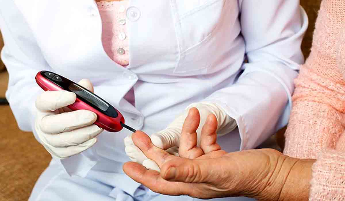 New study: వృద్ధులు నిత్యం ఆ ప‌ని చేస్తే.. టైప్-2 మ‌ధుమేహాన్ని అదుపులో పెట్టవ‌చ్చ‌ట‌..!