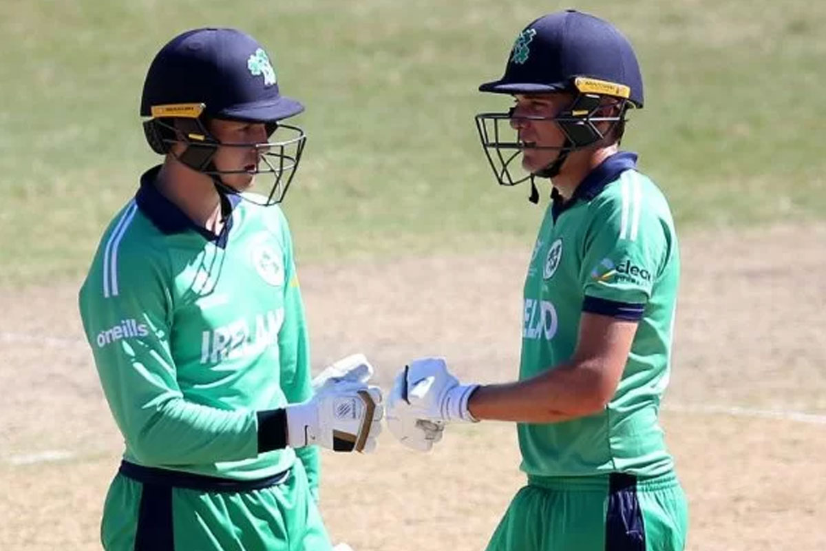 Viral Video | వరల్డ్ కప్ మ్యాచ్ మధ్యలో భూకంపం.. వీడియో వైరల్