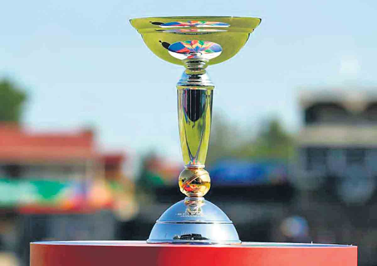 మెగా యంగ్‌ వార్‌