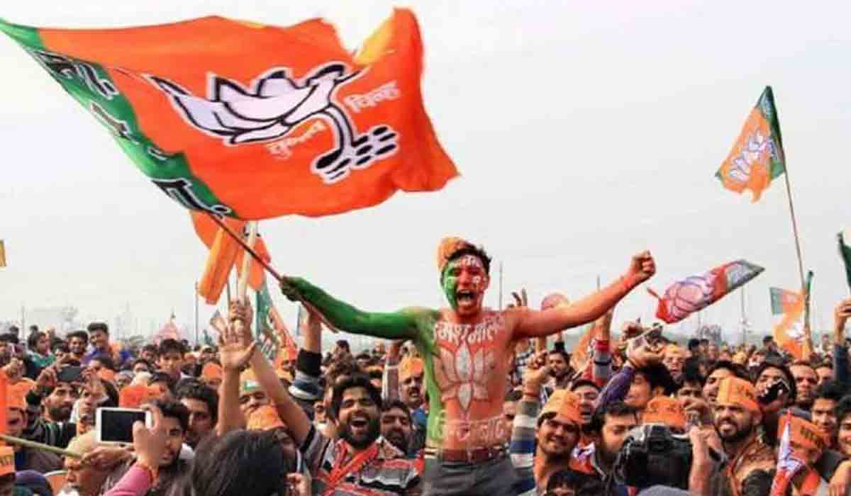 UP Assembly polls: తొలి జాబితా ప్రకటించిన బీజేపీ