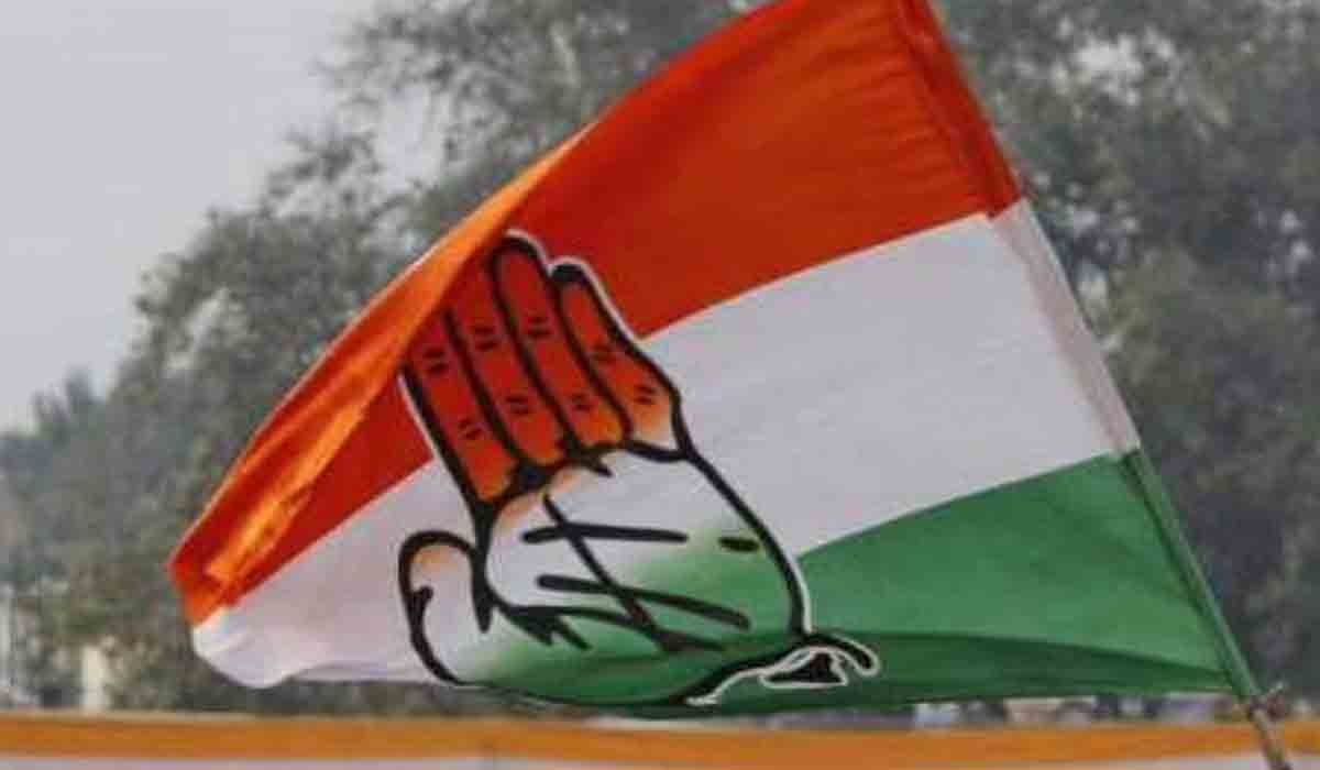 Marathon postpone: బాలికల‌ మార‌థాన్‌ను వాయిదా వేసుకున్న కాంగ్రెస్‌