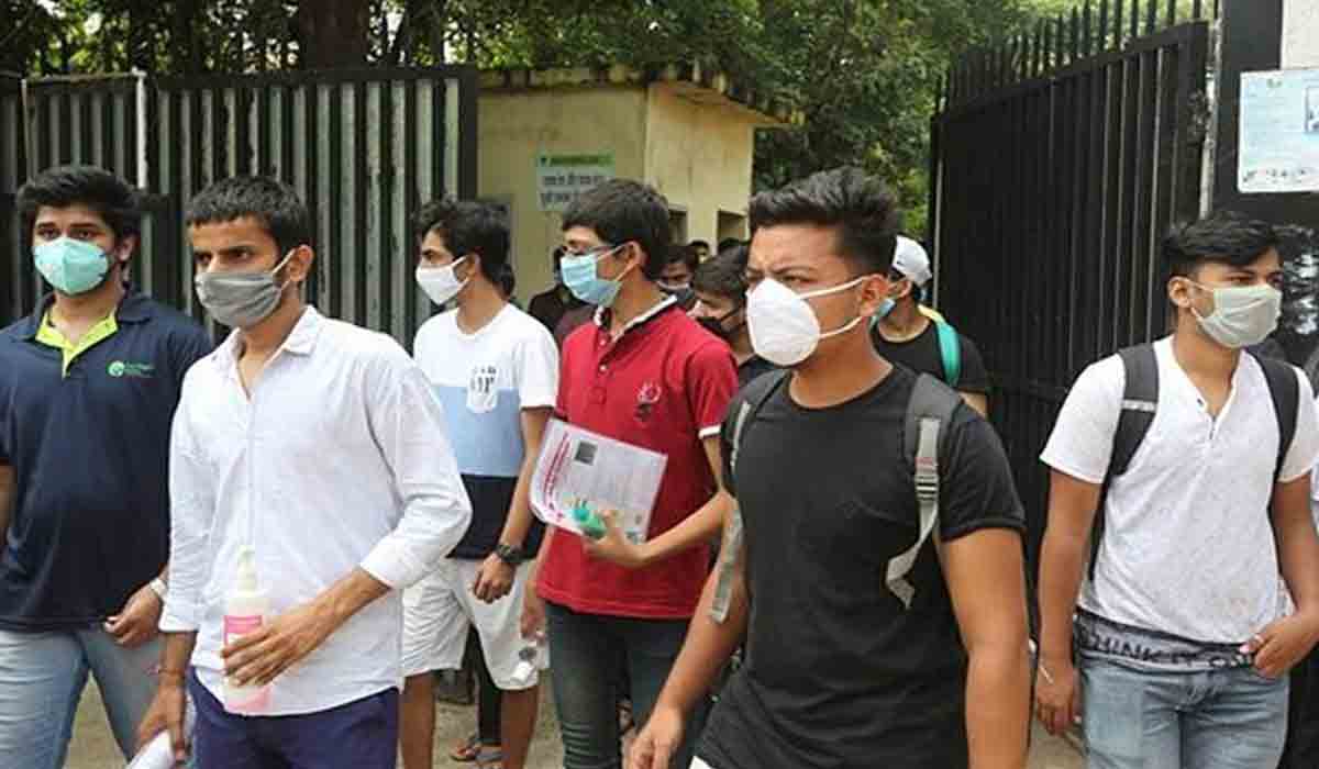 ప్రారంభమైన యూపీఎస్సీ మెయిన్‌ పరీక్షలు